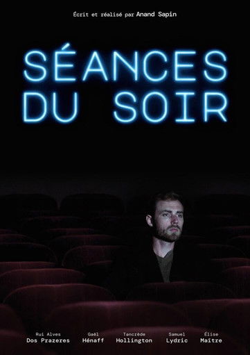 Séances du soir