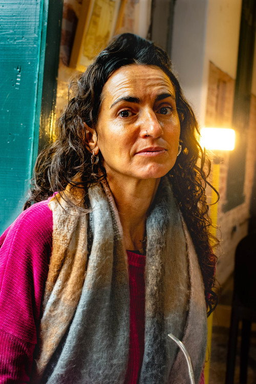 Agostina Tosello