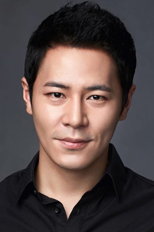 Kép: Lee Kyoo-hyung színész profilképe