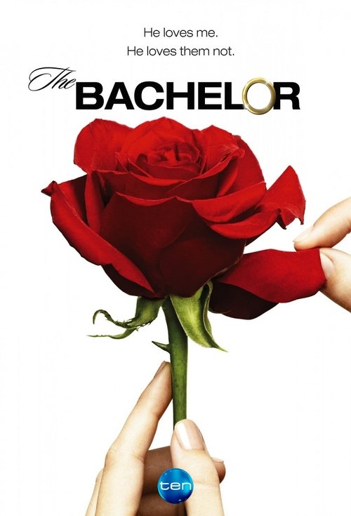 Where to stream The Bachelor Australia