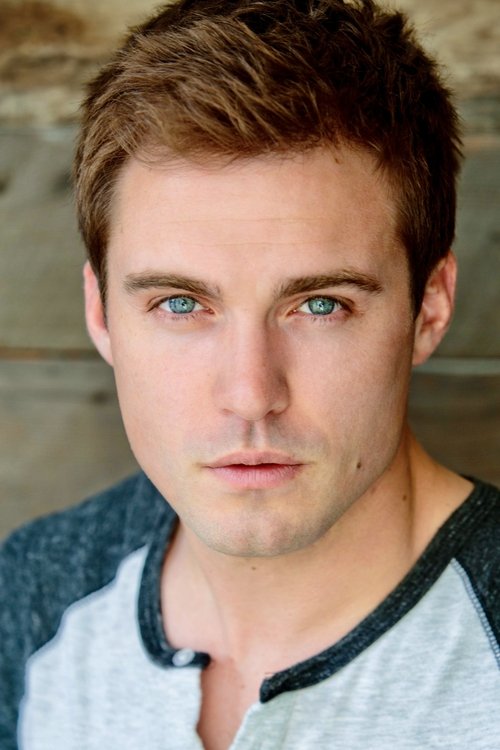 Image de Hunter Garner