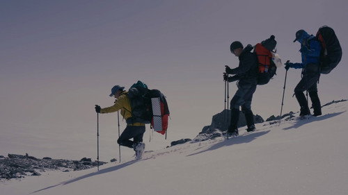 Episode 1 still