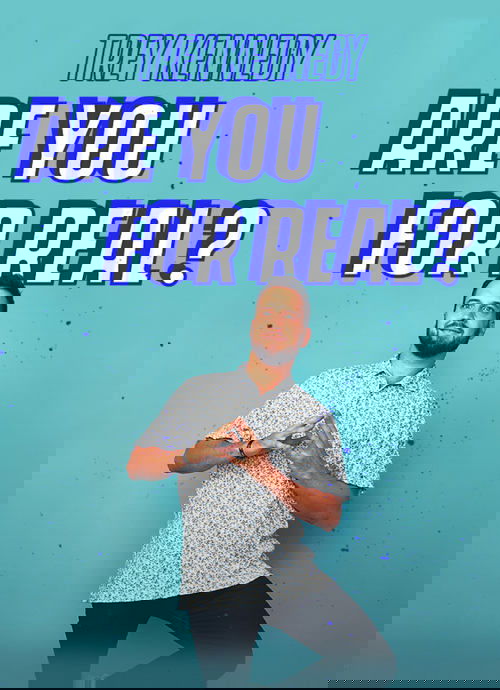 Trey Kennedy: Are You For Real