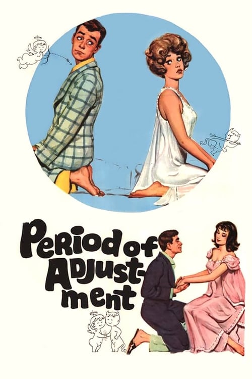 Period of Adjustment 1962