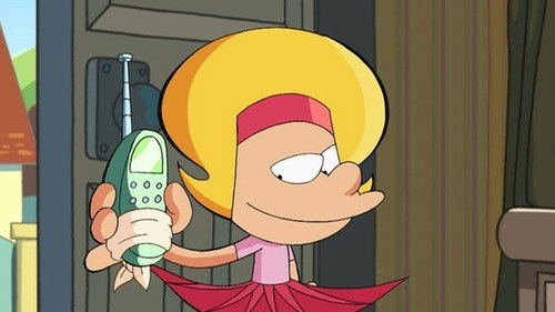 Episode 25