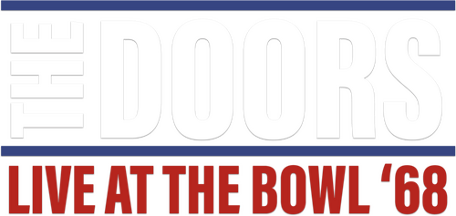 The Doors: Live at the Bowl '68