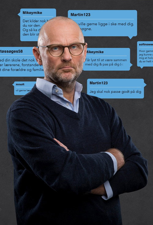 Børnelokkerne poster