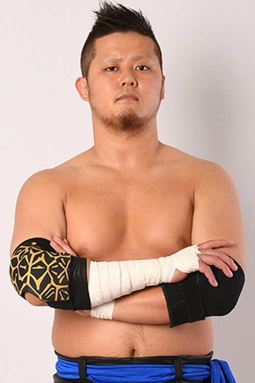 Daichi Hashimoto photo 2