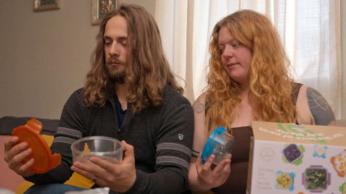 Detox de Plástico Torrent WEB-DL (2026) Dual Áudio e Legendado