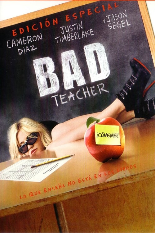 Bad Teacher