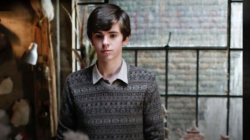 Bates Motel: 1×8