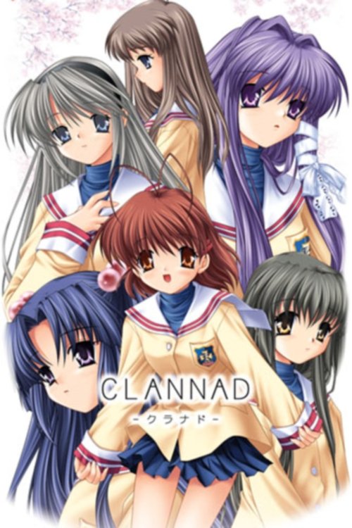 clannad movie stream clannad movie stream