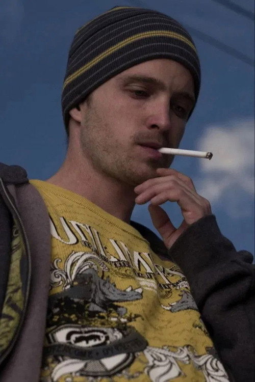 Breaking Bad