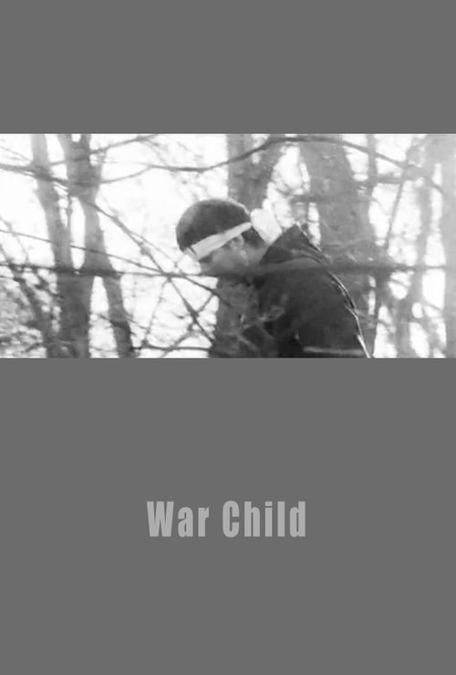 Warchild Movie Poster Image