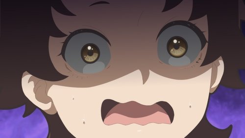 Chuuzenji-sensei Mononoke Kougiroku: Sensei ga Nazo wo Hodoite Shimau kara.: 1×8