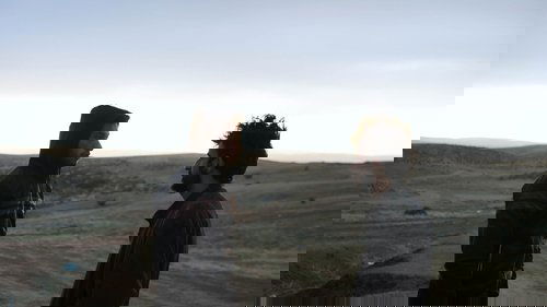 No Other Land Screenshot