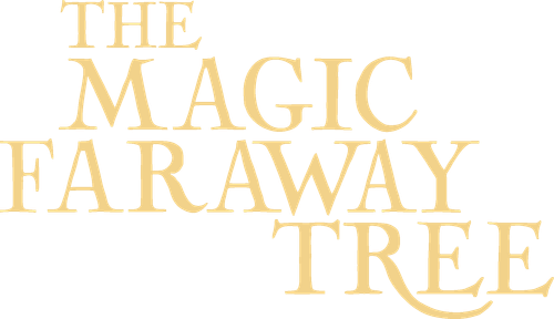 A Maravilhosa Árvore Encantada - Logo 5