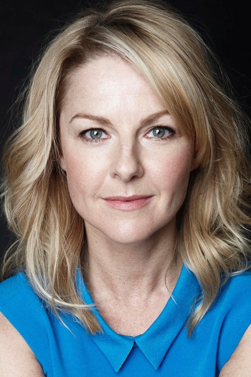 Kép: Sarah Hadland színész profilképe