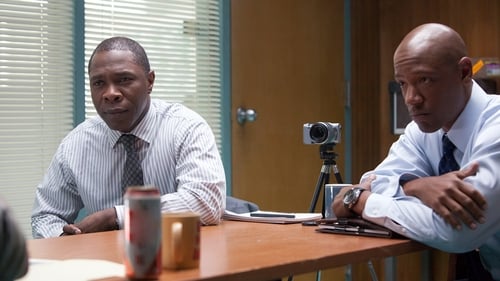 True Detective: 1×1