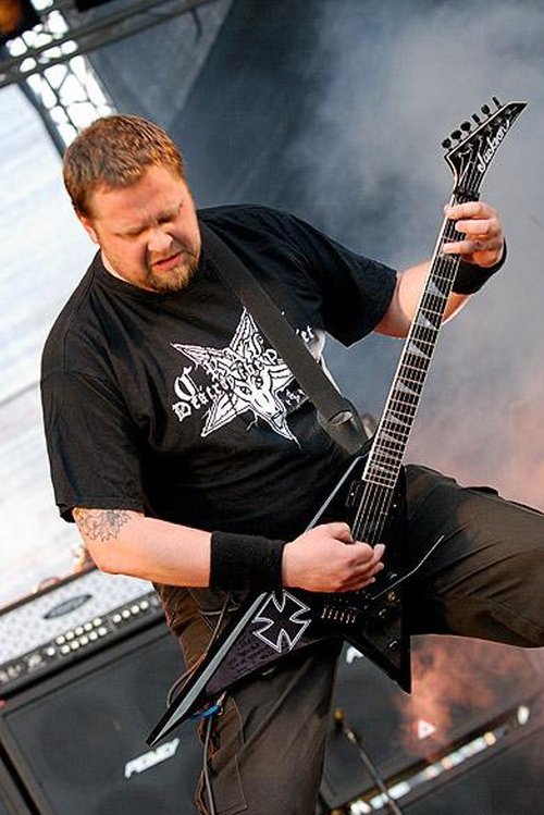 Jonas Torndal profile photo