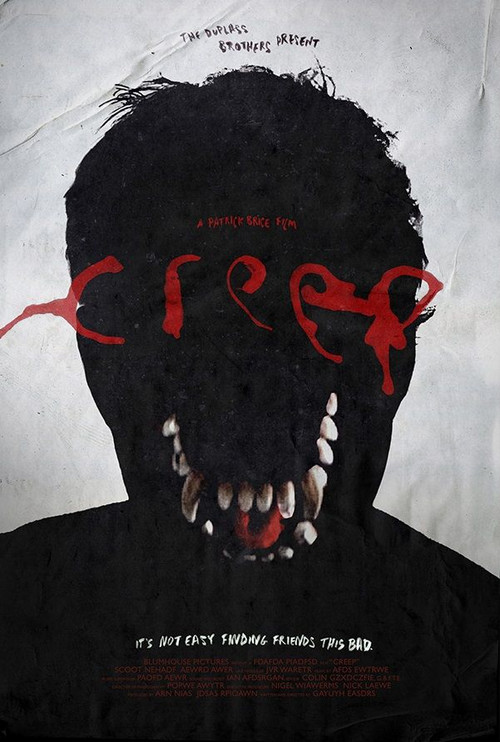 Pòster de Creep Collection