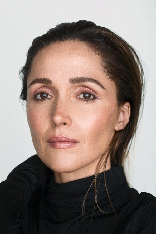 Kép: Rose Byrne színész profilképe