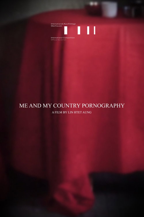 Me and My Country Pornography