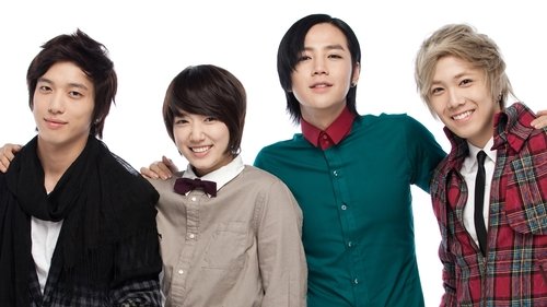 You're Beautiful backdrop 1