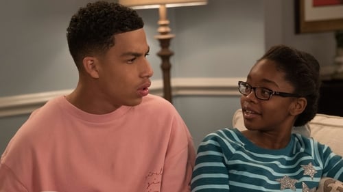 Black-ish: 4×11