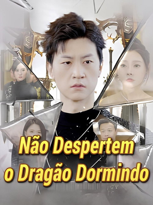 Não Despertem o Dragão Dormindo