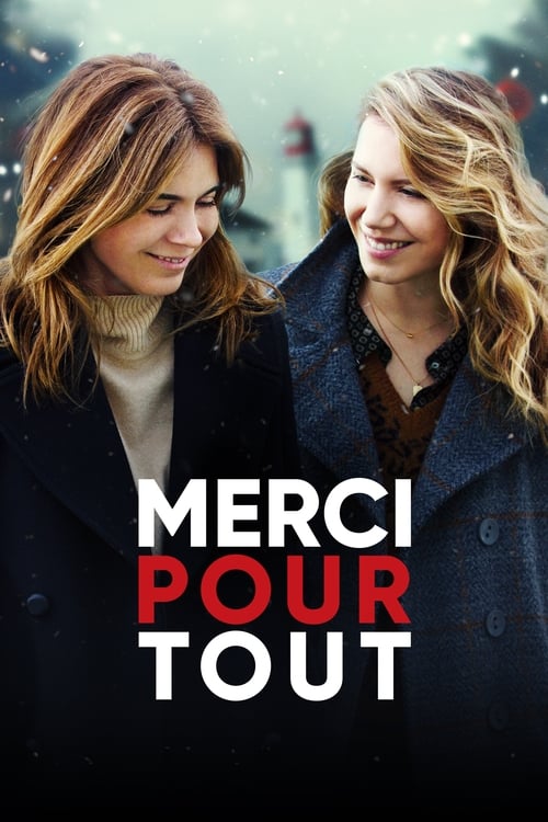 Merci pour tout (2019) poster