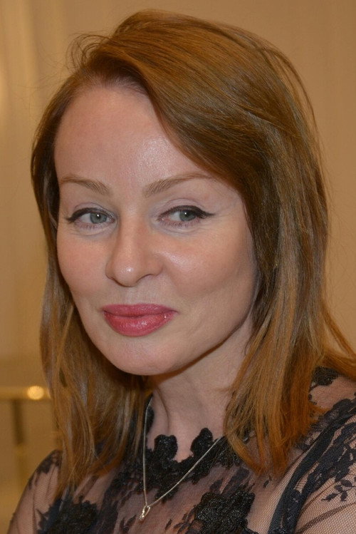 Zhanna Epple - صورة 2