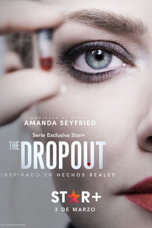 The Dropout poster