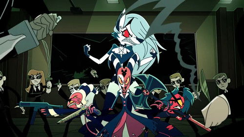 Episodio 7: Episodio 7