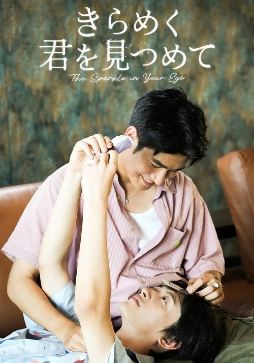 きらめく君を見つめて