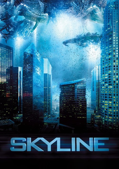 Skyline - 2010 Skyline - 2010