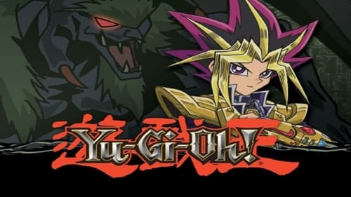 Yu-Gi-Oh! Cápsula de Monstros