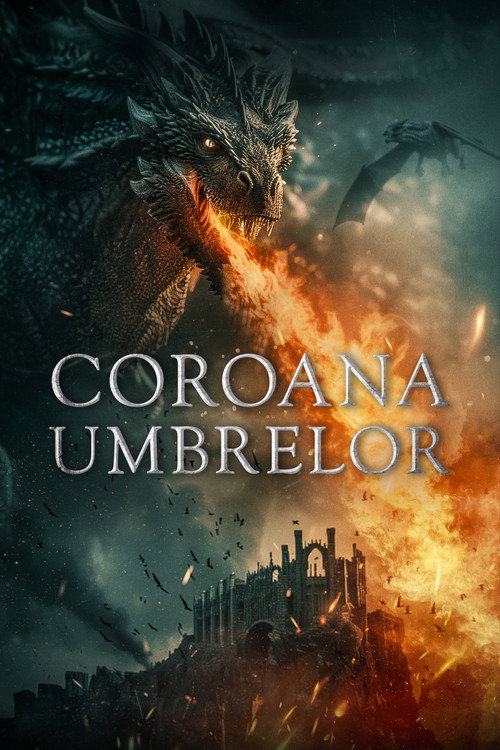 Coroana umbrelor