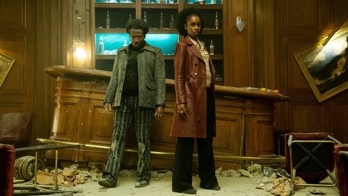 O Continental: Do Mundo de John Wick: 1×3