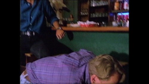 Image de l'épisode Vengeance aveugle