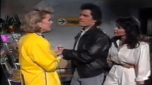 Escena del episodio 2 de la temporada 3 de la serie Santa Barbara