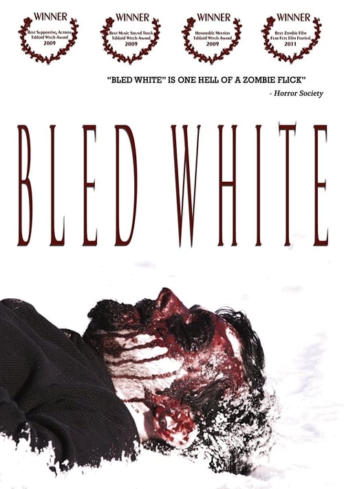 Bled White (2012)