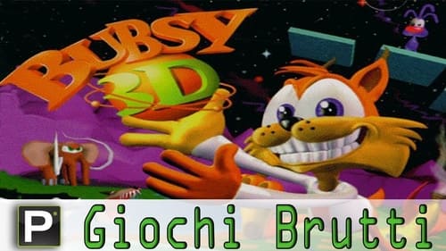 Poster della serie Giochi Brutti