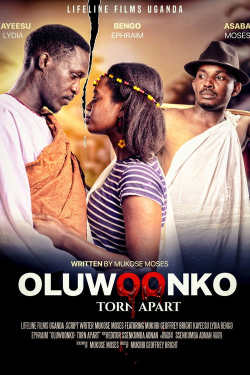 Oluwoonko
