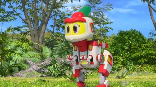Image de l'épisode 18