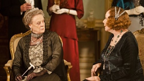 Downton Abbey: 3×2