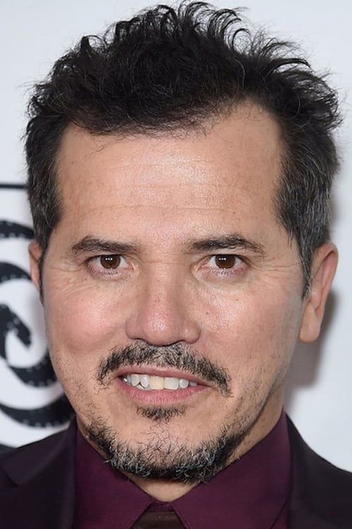 Kép: John Leguizamo színész profilképe