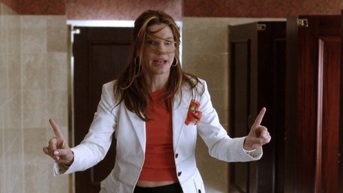 Miss Congeniality 2: Armed and Fabulous