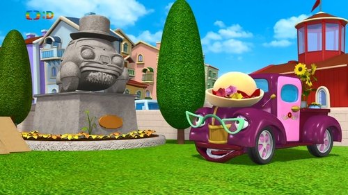 Image de l'épisode 9