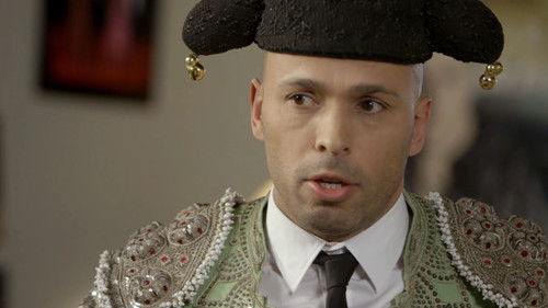 Image de l'épisode En apesanteur